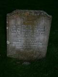 image of grave number 1480